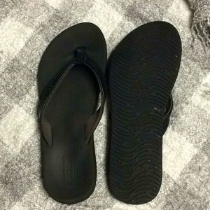 Rocking flip flops final price